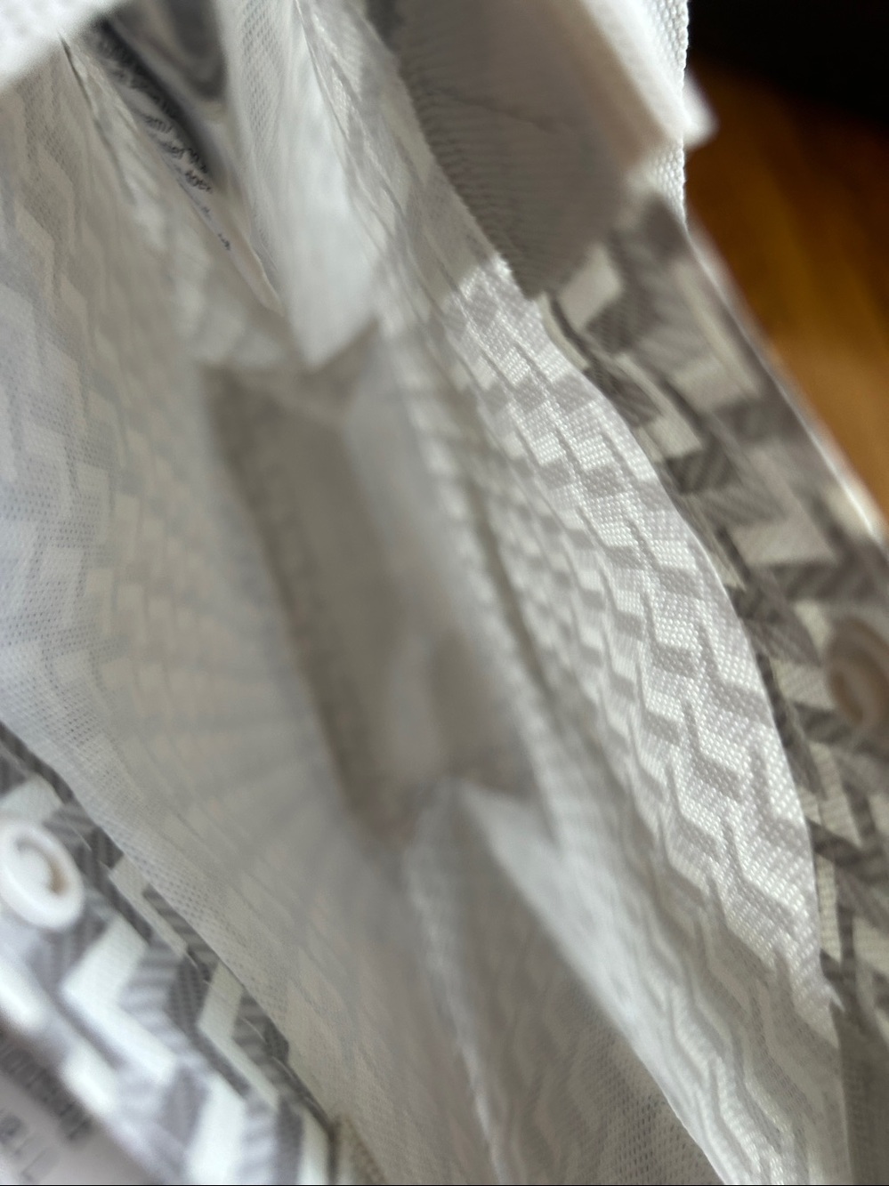 Lululemon Reusable Bag - Picture 4 of 4